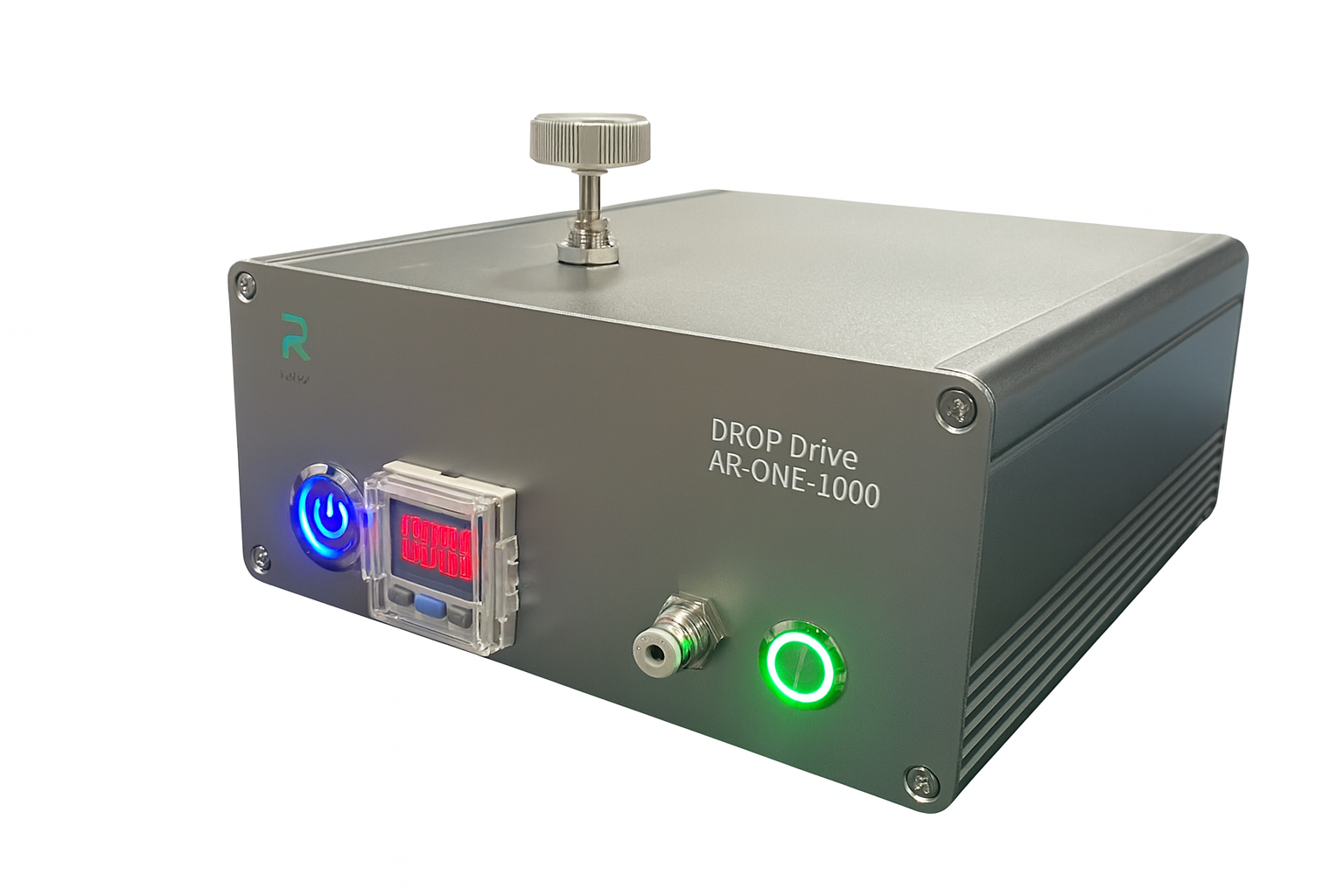 HyperDrop AR-ONE-1000装置